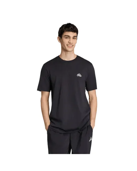 Tee Shirt Homme M S Slide Sp Pt