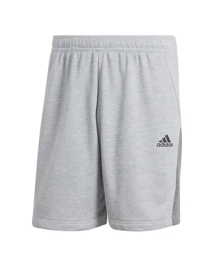 Short Homme M MEL SHO Gris