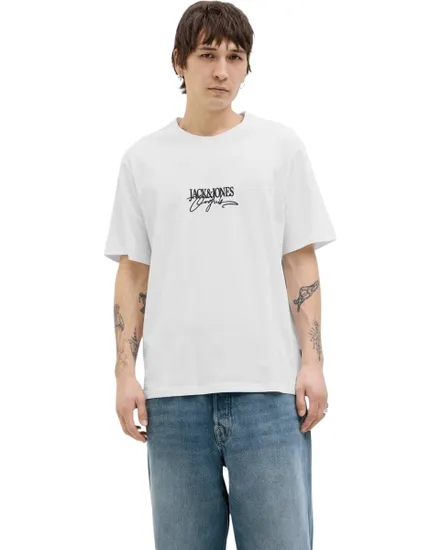 T-Shirt Homme Joralmeria Branding