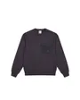 Sweat Homme CREWNECK SWEATSHIRT Gris