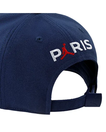 Casquette Enfant JAN PSG CAP Bleu