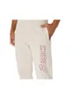 Pantalon Jogger Homme Logo Asics