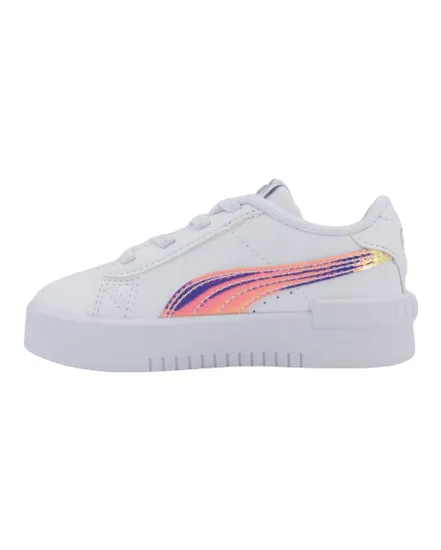 Sneakers Fille Jada Holo
