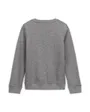 Sweatshirt manches longues Enfant plus âgé B NSW CLUB HBR CREW Gris