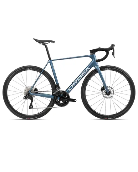 Vélo de route Unisexe ORCA M35I Bleu