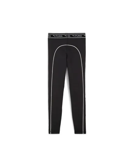 Legging Femme W PFIT STRONG 78TIGHT Noir