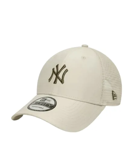 Casquette Trucker Adulte New Era Homfield 940