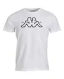 T-shirt Homme INOMO TEE Blanc