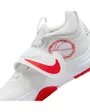 Chaussures Enfant TEAM HUSTLE D 11 (PS) Blanc