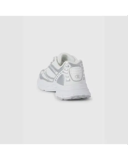 Chaussures Enfant RT25 U GS LOW CUT SHOE Blanc