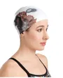 Bonnet De Bain Unisexe HD Cap