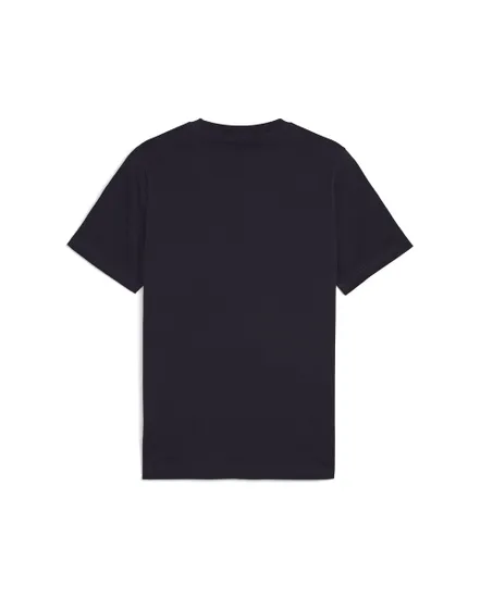 T-shirt Homme ESS TAPE TEE Noir