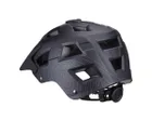 Casque VTT Unisexe NANGA Noir Mat