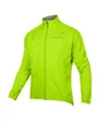 Veste imperméable Homme XTRACT II Jaune