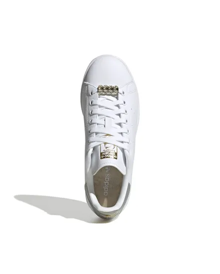 Chaussure basse Femme STAN SMITH W Blanc