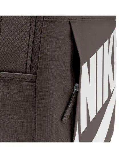Sac à dos Unisexe NK ELMNTL BKPK - HBR Gris