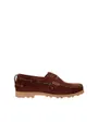 Chaussures Bateau Homme Hilfiger Light Suede