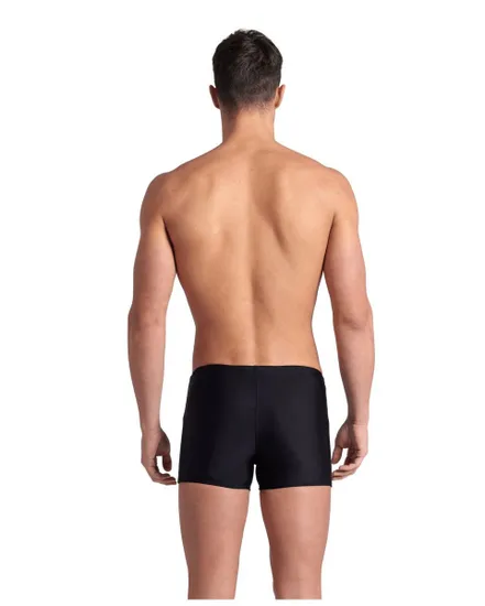 Short de bain Homme MEN S ARENA GLEAM SWIM SHORT Noir