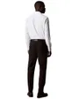 Chemise Homme Slim Actv Perf Str Sld