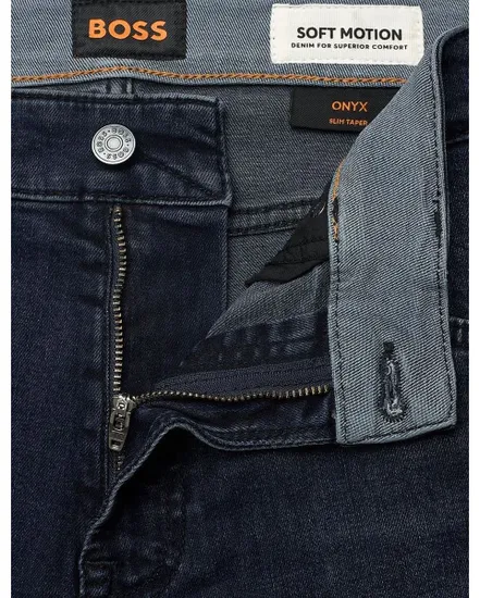 Jean Homme ONYX BO Marine