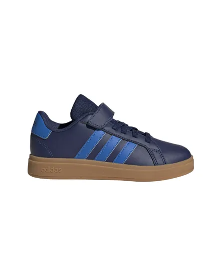 Chaussures Enfant GRAND COURT 2.0 EL C Bleu