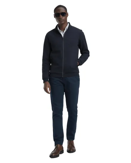 Sweat Homme Classic Gilet