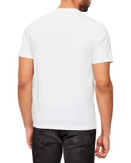 Tee-Shirt Homme Logo CK