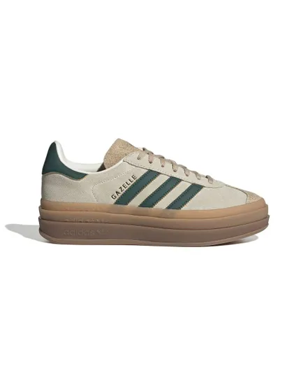 Chaussures Femme GAZELLE BOLD W Beige