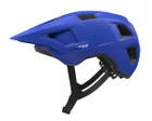 Casque VTT Unisexe LUPO KINETICORE Bleu Crépuscule