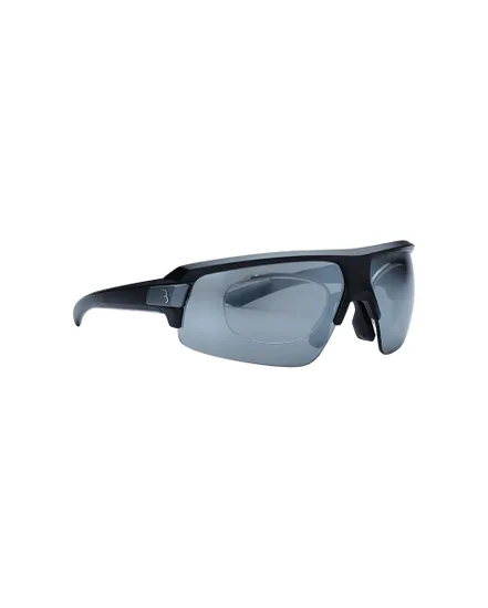 Lunettes Unisexe IMPULSE OPTIC Noir Mat