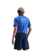 Maillot de football Homme PSG MNK DF ACDPR SSTOP K 3R PM Bleu