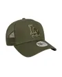 Casquette Trucker Homme Los Angeles Dodgers New Era