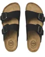 Sandales Homme JFWMalmo Syn Suede