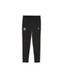 Pantalon de survetement Enfant OM TRAINING PANTS W/ POCKETS JR Noir