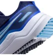 Chaussures Enfant NIKE COSMIC RUNNER GRD (PS) Bleu