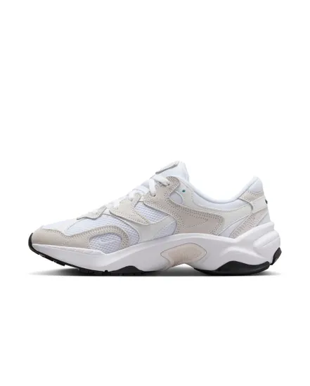 Chaussures Femme W NIKE AL8 Blanc