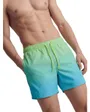 Short de Bain Homme Maui Horizon