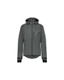 Veste de pluie Homme RAINSHIELD EXPLORER Gris