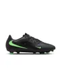 Crampons Homme PHANTOM 6 LOW ACAD FG/MG Noir
