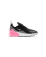 Chaussures mode enfant AIR MAX 270 (PS) Noir