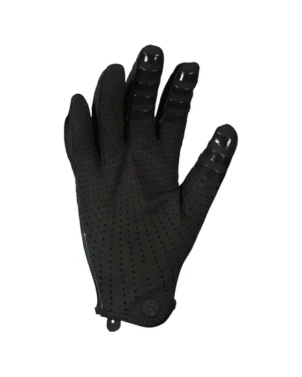 Gants longs Unisexe TRACTION LF Noir/Gris