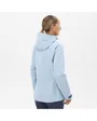 Veste de ski Femme KAMET GTX JKT W Bleu