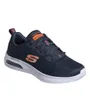 CHAUSSURES DYNA-AIR Homme SKECH AIR DYNA AIR Bleu