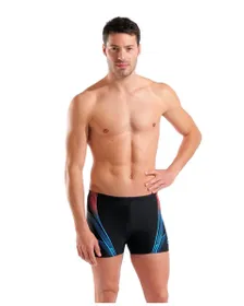 Maillot de bain Homme MEN S ARENA BLAST SWIM SHORT Noir