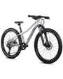 VTT Enfant KATO 24 FULL PARTY Chrome/Argent