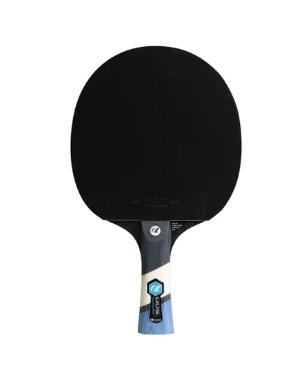 Raquette de tennis de table Unisexe RAQUETTE PERFORM 500 Bleu