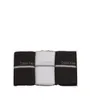 Chaussettes Femme Calvin Klein Lurex Stripe