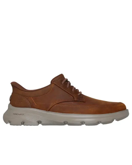 Chaussures Homme ARCH FIT GARZA/ROWAN Marron