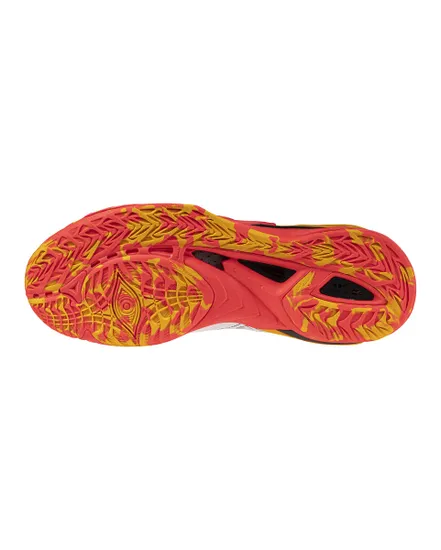 Chaussures de handball Unisexe WAVE MIRAGE 5 Blanc