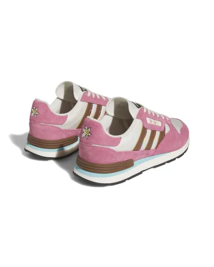 Chaussures Homme TREZIOD 2 PRIDE RM Rose